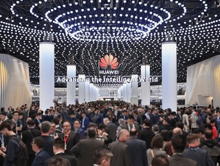Huawei showcased the future of digital at MWC Barcelona