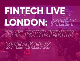 There will be a host of speakers from the payments industry at FinTech LIVE London