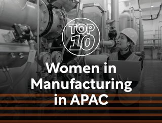 Top 10: Women in Manufacturing in APAC