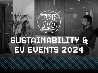 Top 10: Sustainability & EV Events 2024