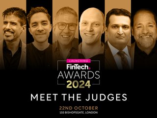 The Global FinTech Awards 2024 Judges