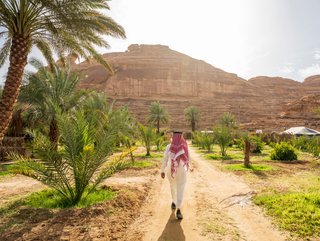 Growth and Sustainability in Saudi Arabia's Manufacturing