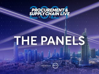 Procurement & Supply Chain LIVE Dubai - The Panels