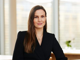 CEO Lena Hackelöer says account-to-account (A2A) payments are gaining momentum.