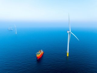 Equinor has built the world's largest offshore wind farm. Picture: Dogger Bank Wind Farm