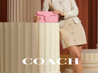 Tapestry Brands Include Coach, Kate Spade New York and Stuart Weitzman