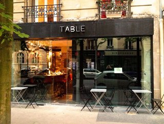 Established by self-taught Bruno Verjus a decade ago, Table lets the ingredients do the talking