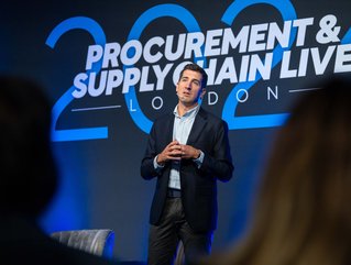 Procurement & Supply Chain LIVE 2023