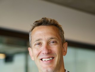Neil Ward is the Vice President and General Manager for PacBio