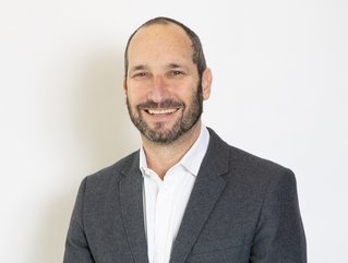 “My DHL healthcare background gives me a laser focus on process and quality control,” says DHL UK&I CEO, Saul Resnick.