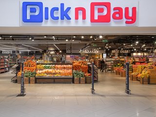 Pick n Pay - Lemongrass