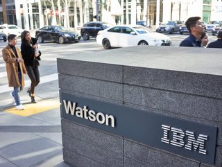 IBM Watson will be integrated into SAP's systems