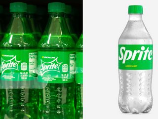 McKinsey says that to boost availability of recyclable plastics, organisations need to plan for circularity. An example it gives is Coca-Cola, which changed the colour of Sprite bottles from green to clear, making them more recyclable.