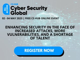 All Access Cyber Security Global 2023