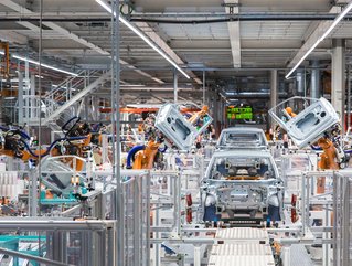 Siemens and Microsoft will work together to build additional copilots for the manufacturing, infrastructure, transportation and healthcare industries. Pic: Siemens AG