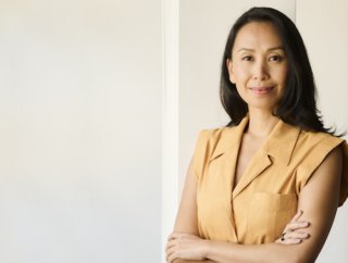 Audrey Tsang, CEO of FemTech healthcare company Clue