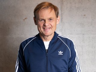CEO Bjørn Gulden Took the Reins of Adidas in January 2023