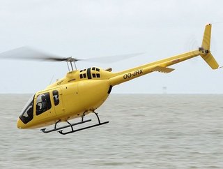 The Bell 505