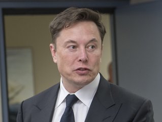 Elon Musk says he has chosen his replacement as Twitter CEO. Picture: NORAD and USNORTHCOM