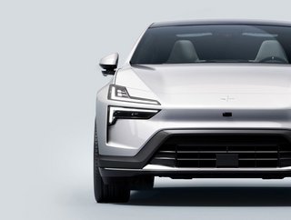 Credit: Polestar | The Polestar 4 electric vehicle released in China in 2023