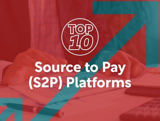 Top 10 Source to Pay Platforms