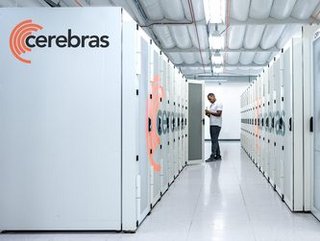 Cerebras says Andromeda delivers more than 1 Exaflop of AI compute and 120 Petaflops of dense compute at 16-bit half precision. (Pic: Cerebras)