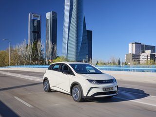 BYD is a major forced to be reckoned with as China's EV market grows.