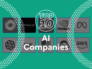 Top 10 AI Companies