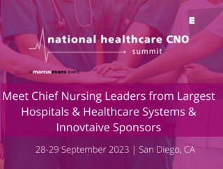 National Healthcare CNO Summit