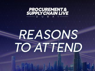 Procurement & Supply Chain LIVE: Reasons to Attend