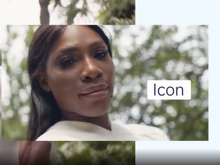 Tennis star Serena Williams is the celebrity speaker at this year's SAP Sapphire event.
