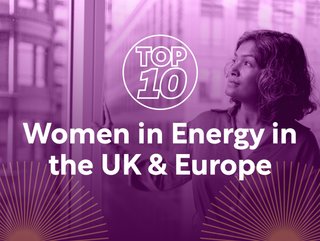 Top 10: Women in Energy in the UK & Europe