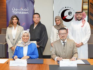Tamkeen signed a deal with Japan's E-Growth to train Bahraini tech talent