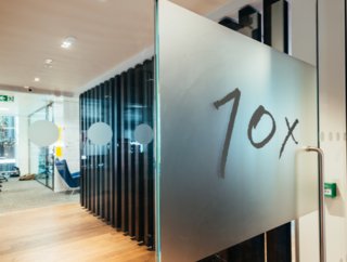 10x Banking Headquarters, Westminster, London