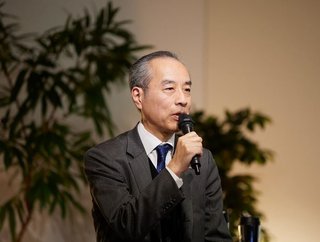 Tatsuo Ogawa, Panasonic Holdings Corporation (PHD) Executive Officer and Group CTO