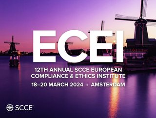 12th Annual European Compliance & Ethics Institute
