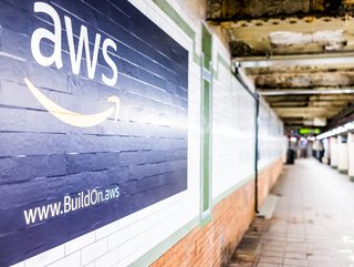 AWS made the announcement at its AWS Summit event in London