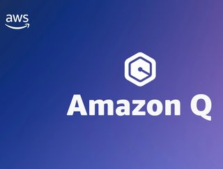 Amazon Q Business is a generative AI–powered assistant that can answer questions, provide summaries, generate content, and securely complete tasks based on data and information in company systems (Image: Amazon)