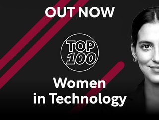 Top 100 Women in Technology - OUT NOW
