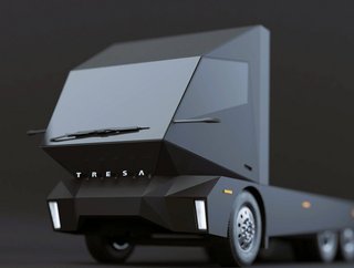 Tresa Motors is tapping into electric truck demand in India, and encouraging safer logistics