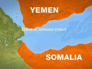 The Bab-el-Mandeb Strait connects the Red Sea to the Gulf of Aden, and commercial shipping passing through it en route to the Suez Canal is coming under attack from Yemen-based Houthis, who are looking to disrupt supply chains in a bid to pressure the international community into acting on the Israel-Hamas war.