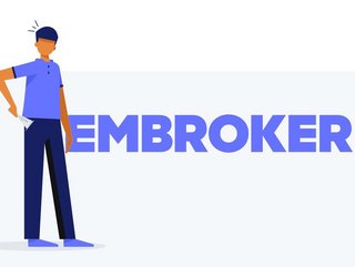 Embroker says the product makes it easier for brokers to provide the coverage their clients need.