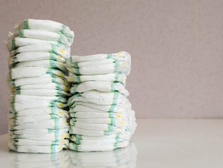 Researchers from the University of Kitakyushu in Japan found concrete made with used nappies is just as good as conventional materials