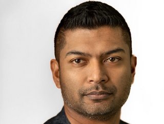 Azlan Raj, CMO, Merkle EMEA