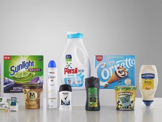 The numbers around Unilever’s supply chain are staggering: its total supply chain spend in 2021 was €35.5bn, and it uses 53,800 suppliers to make sure that its many well-known brands can end up in our kitchens and bathrooms. These include Ben & Jerry's ice cream, Bovril, Cif cleaning fluid, Colman's mustard, and Comfort fabric softener, to name but a handful. Reginaldo Ecclissato took up his role as Unilever’s Chief Supply Chain Officer in April 2022.