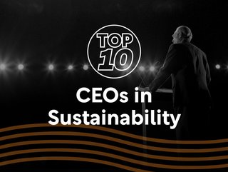Top 10: CEOs in Sustainability