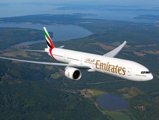 in January this year, Emirates completed a demonstration flight using 100% SAF.