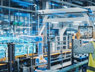 Digitalisation in manufacturing