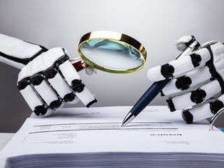 It's time to be training robots to detect suspected fraud for us.