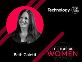 Beth Galetti, Senior Vice President of People eXperience and Technology, Amazon